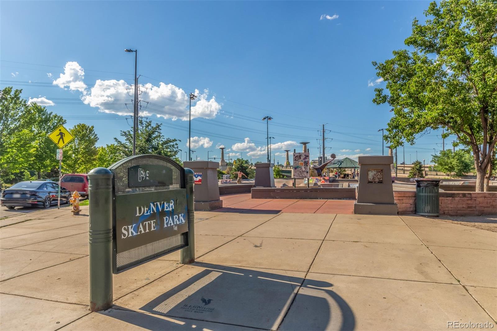 1700 Bassett Street Denver CO 80202