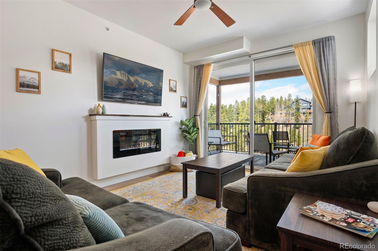 421 W Meadow Mile Fraser CO 80442