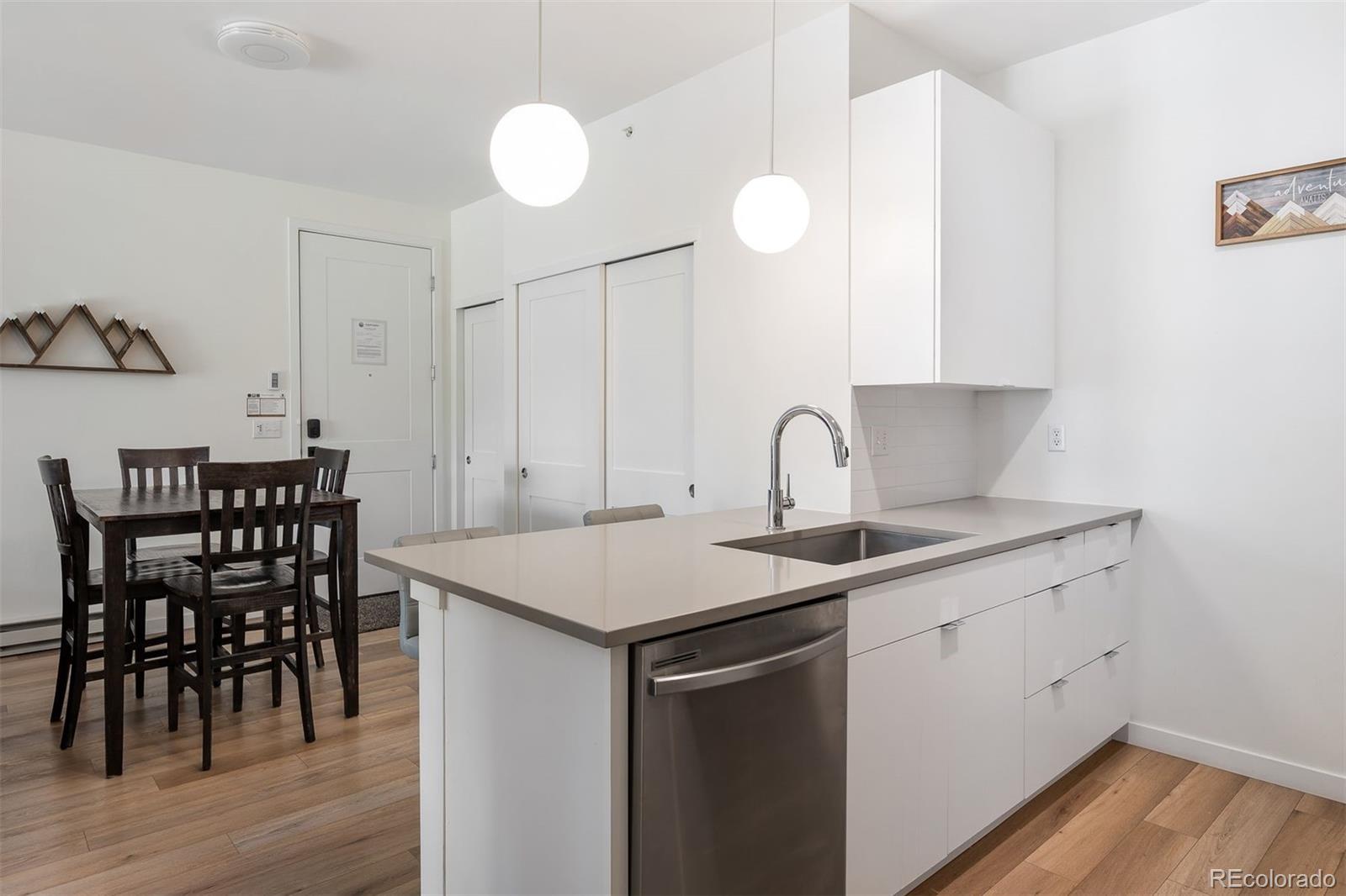 421 W Meadow Mile Fraser CO 80442