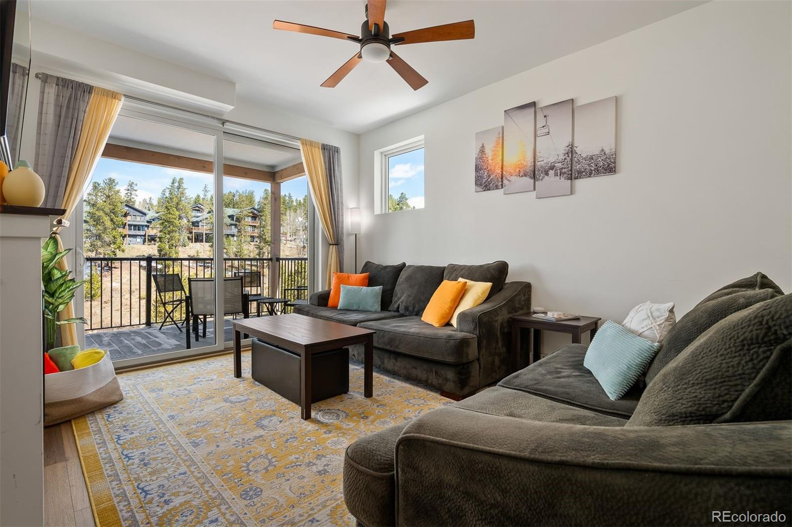 421 W Meadow Mile Fraser CO 80442