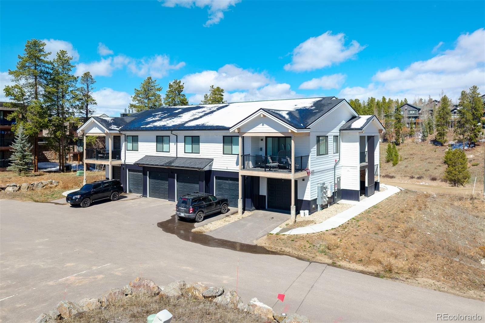421 W Meadow Mile Fraser CO 80442