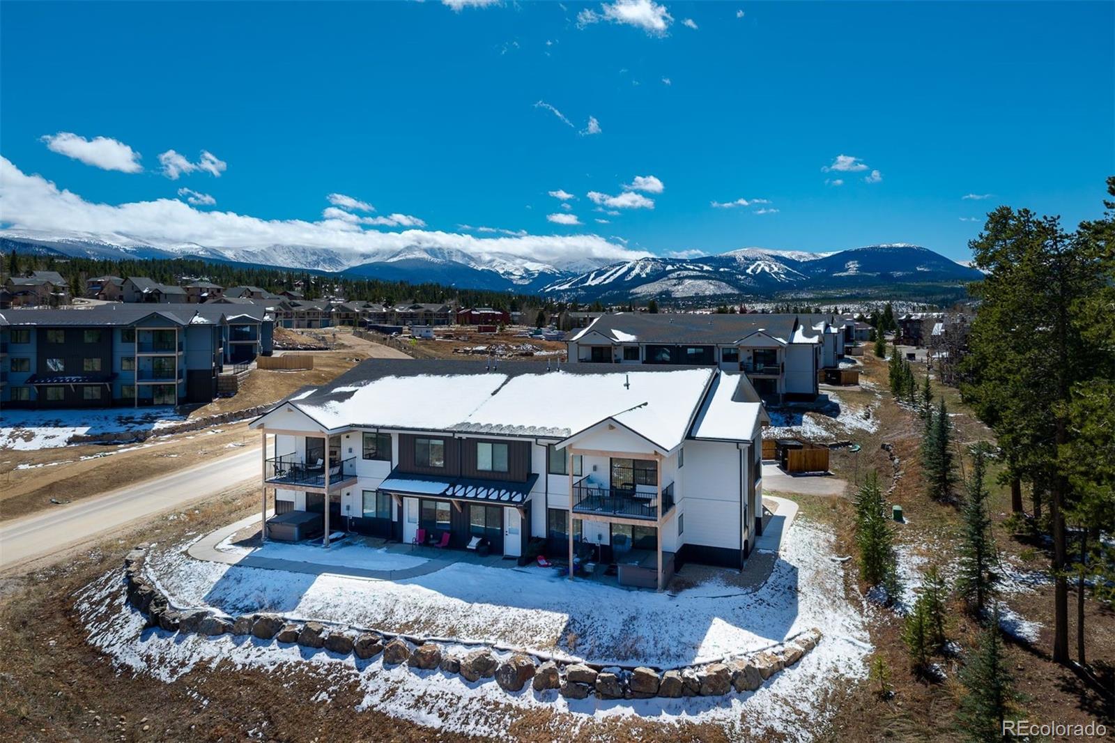 421 W Meadow Mile Fraser CO 80442