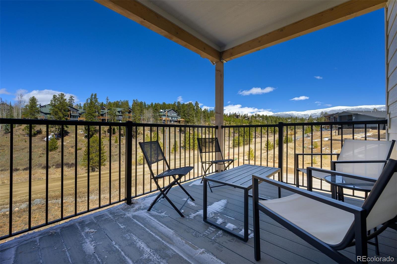 421 W Meadow Mile Fraser CO 80442