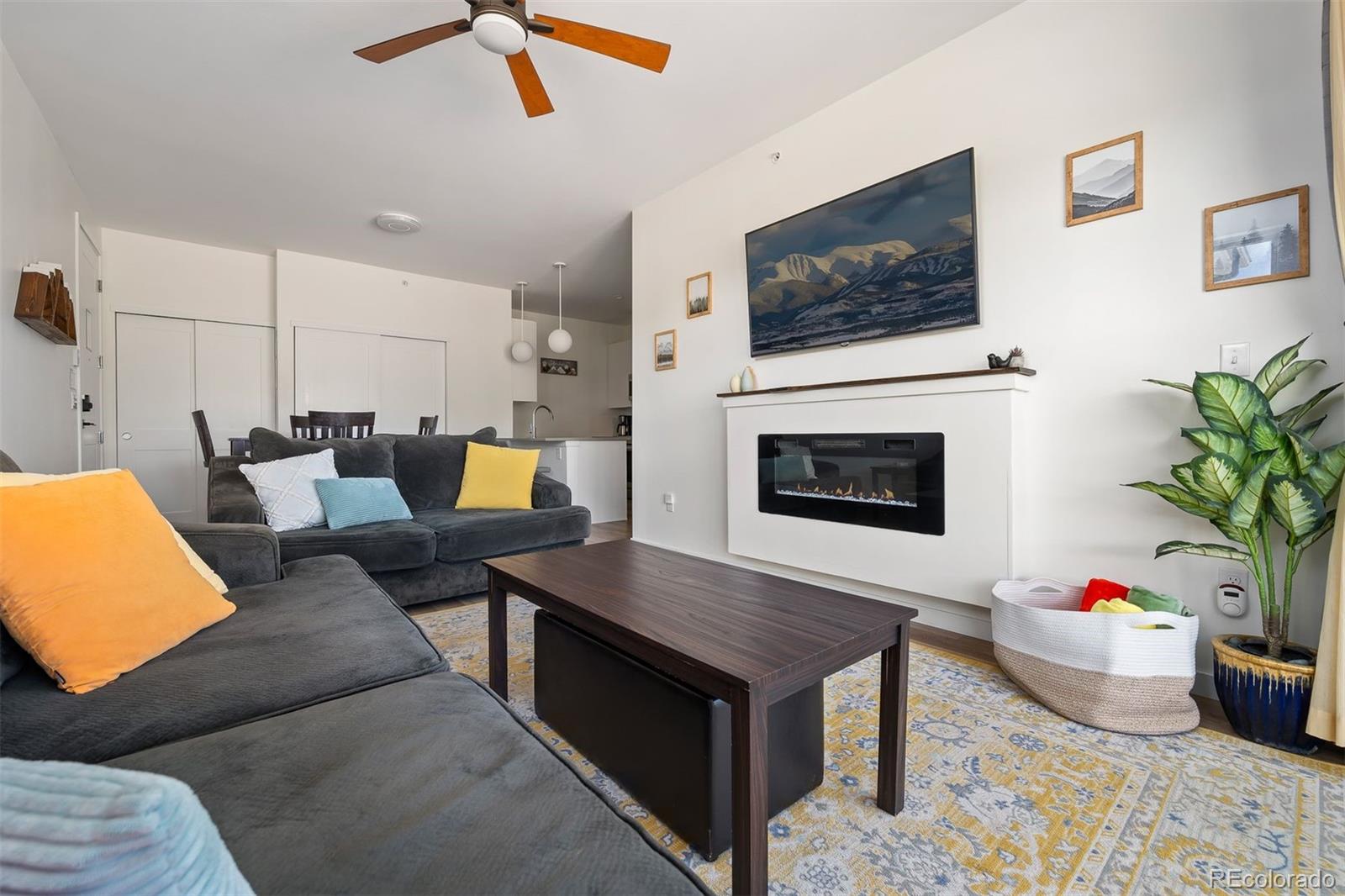 421 W Meadow Mile Fraser CO 80442