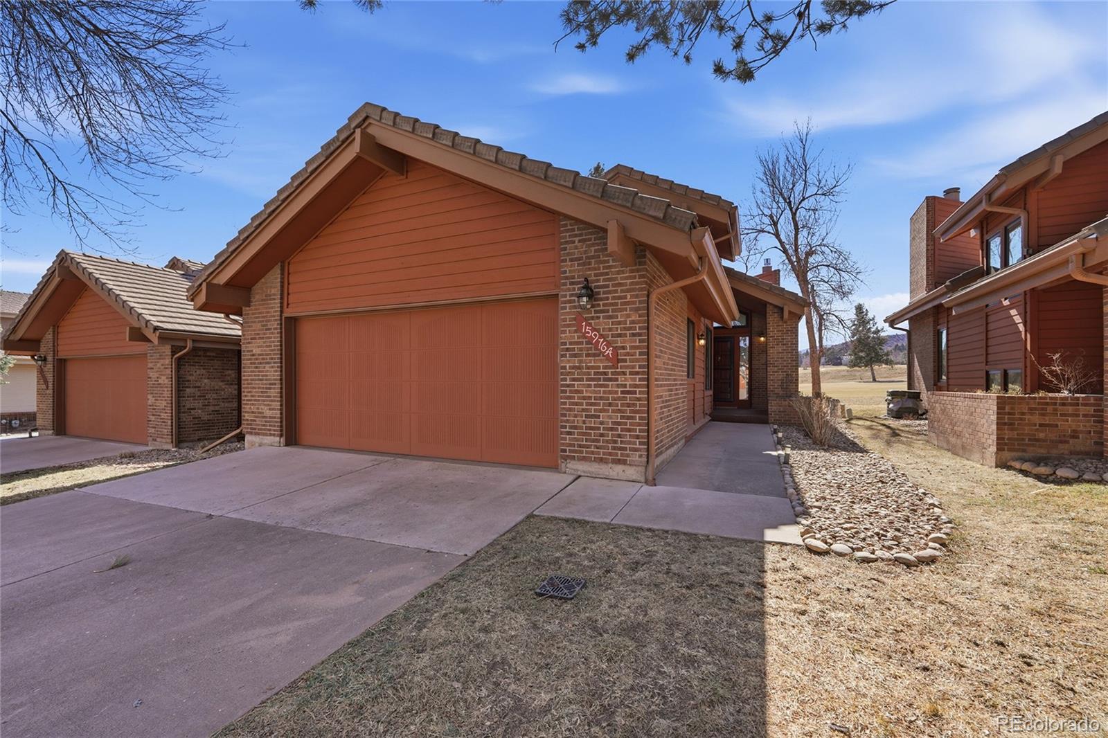 15976 Double Eagle Drive Morrison CO 80465