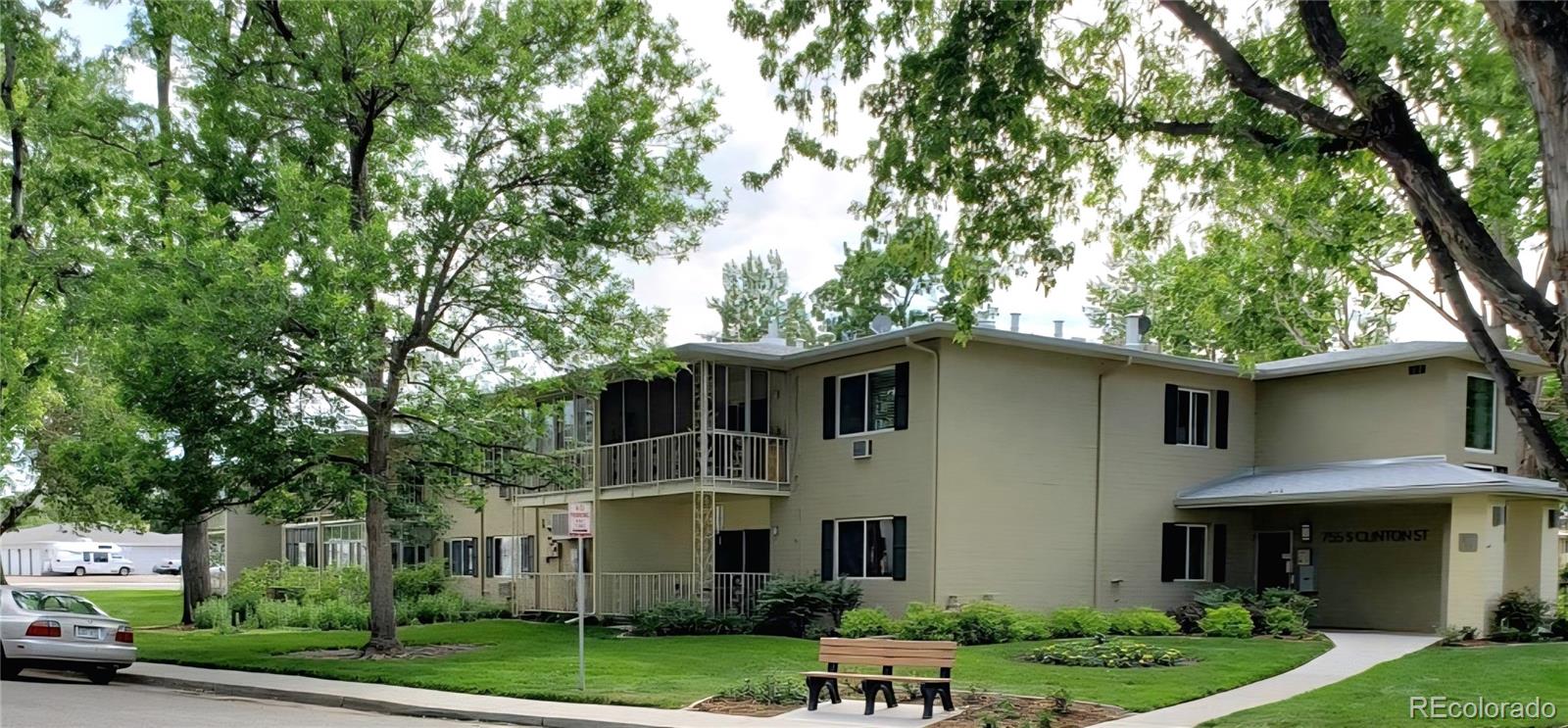 755 S Clinton Street Denver CO 80247