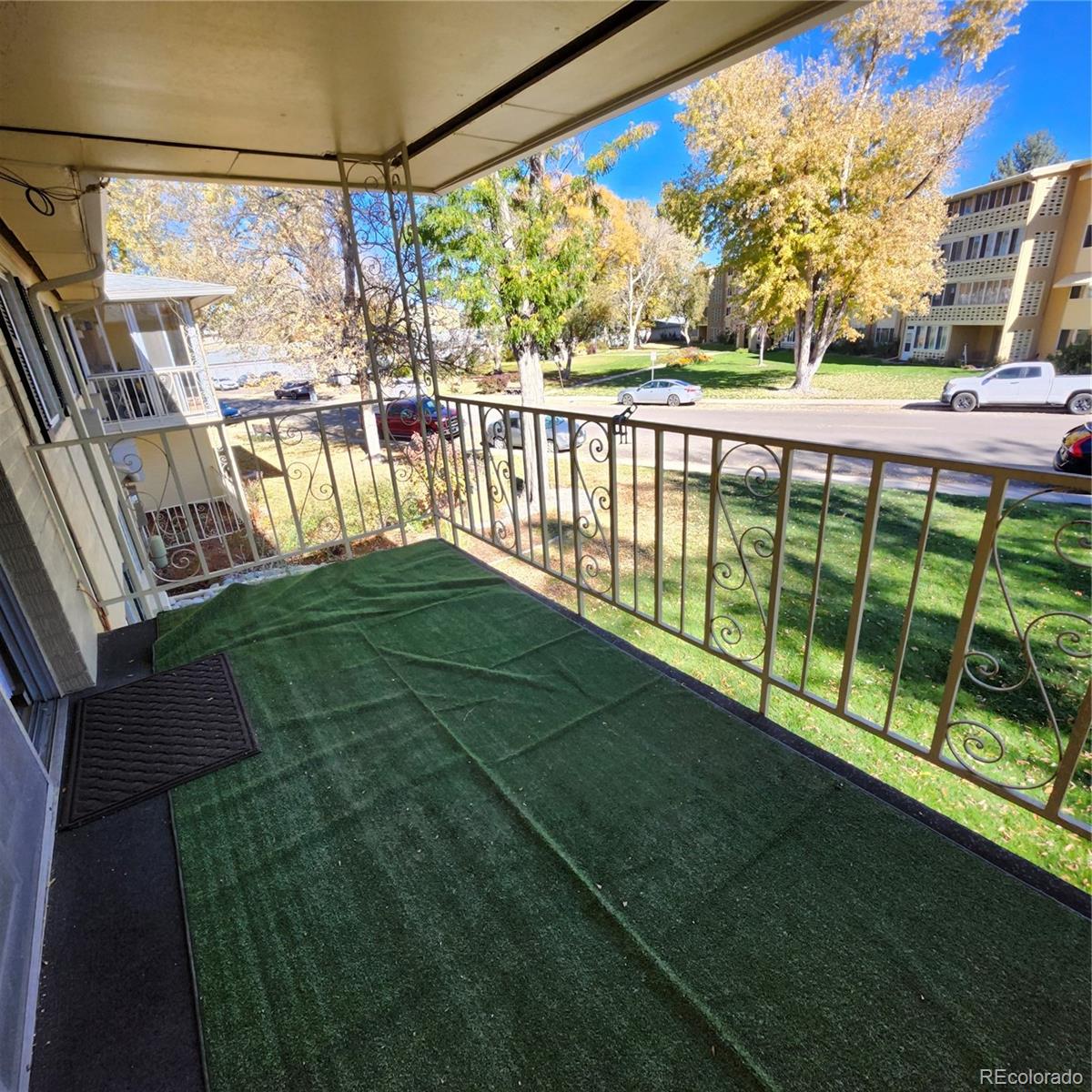 755 S Clinton Street Denver CO 80247