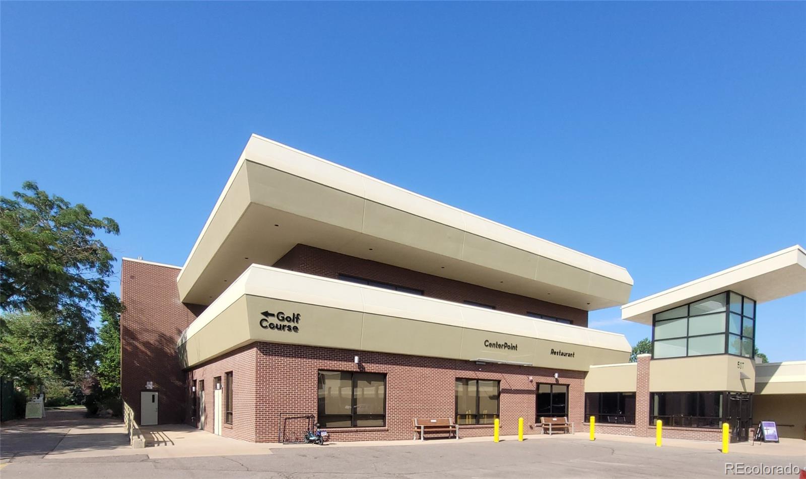 755 S Clinton Street Denver CO 80247