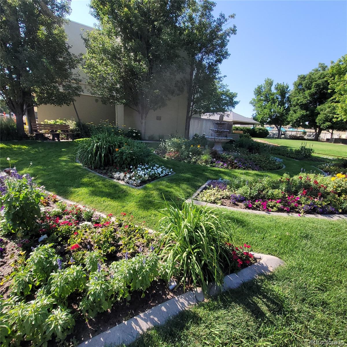 755 S Clinton Street Denver CO 80247