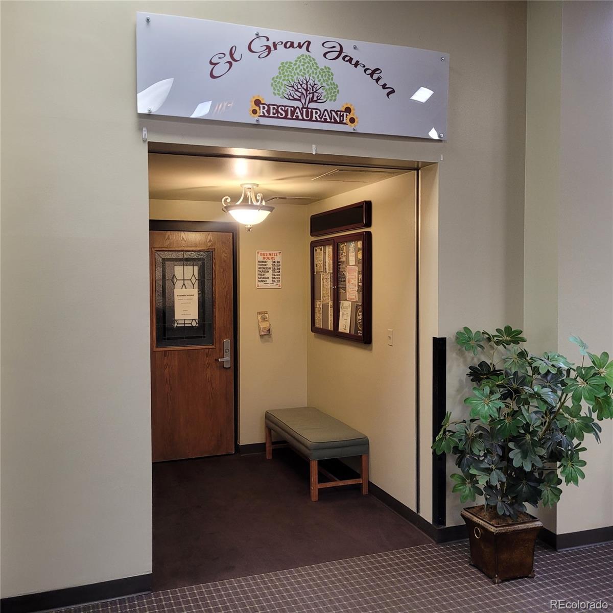 755 S Clinton Street Denver CO 80247
