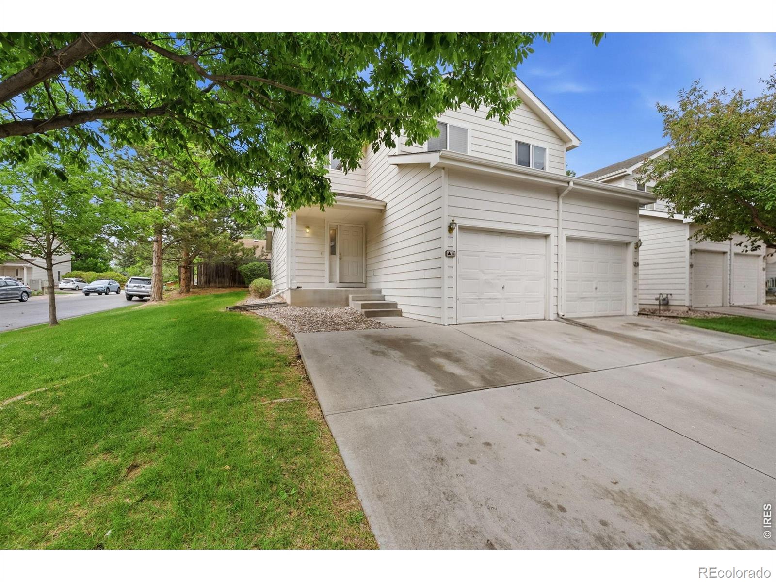 1637 Westbridge Drive Fort Collins CO 80526