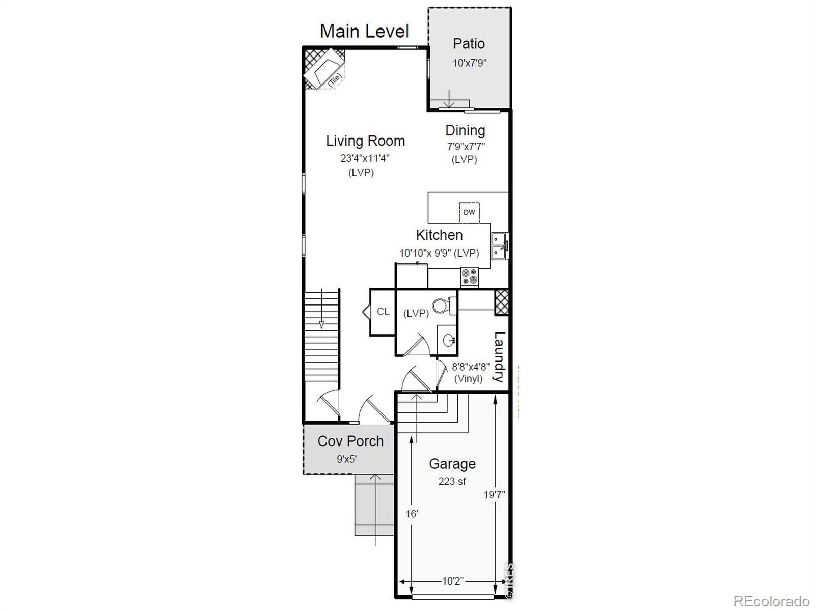 1637 Westbridge Drive Fort Collins CO 80526