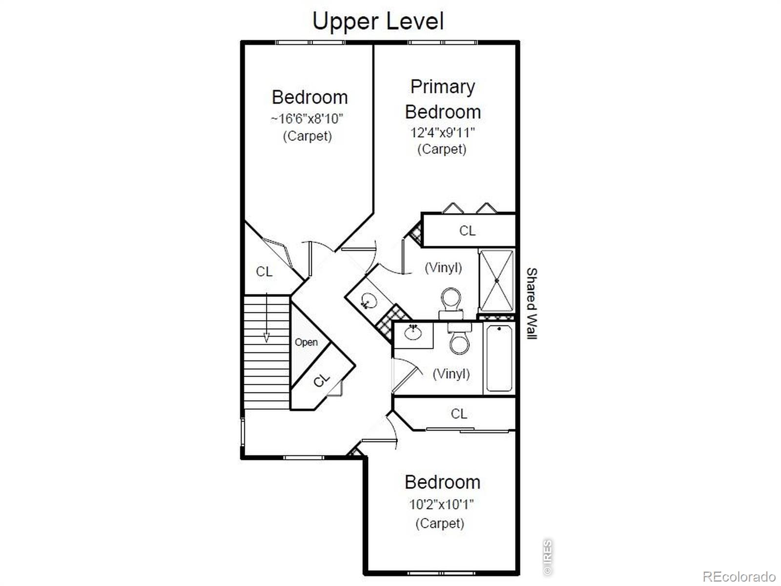 1637 Westbridge Drive Fort Collins CO 80526