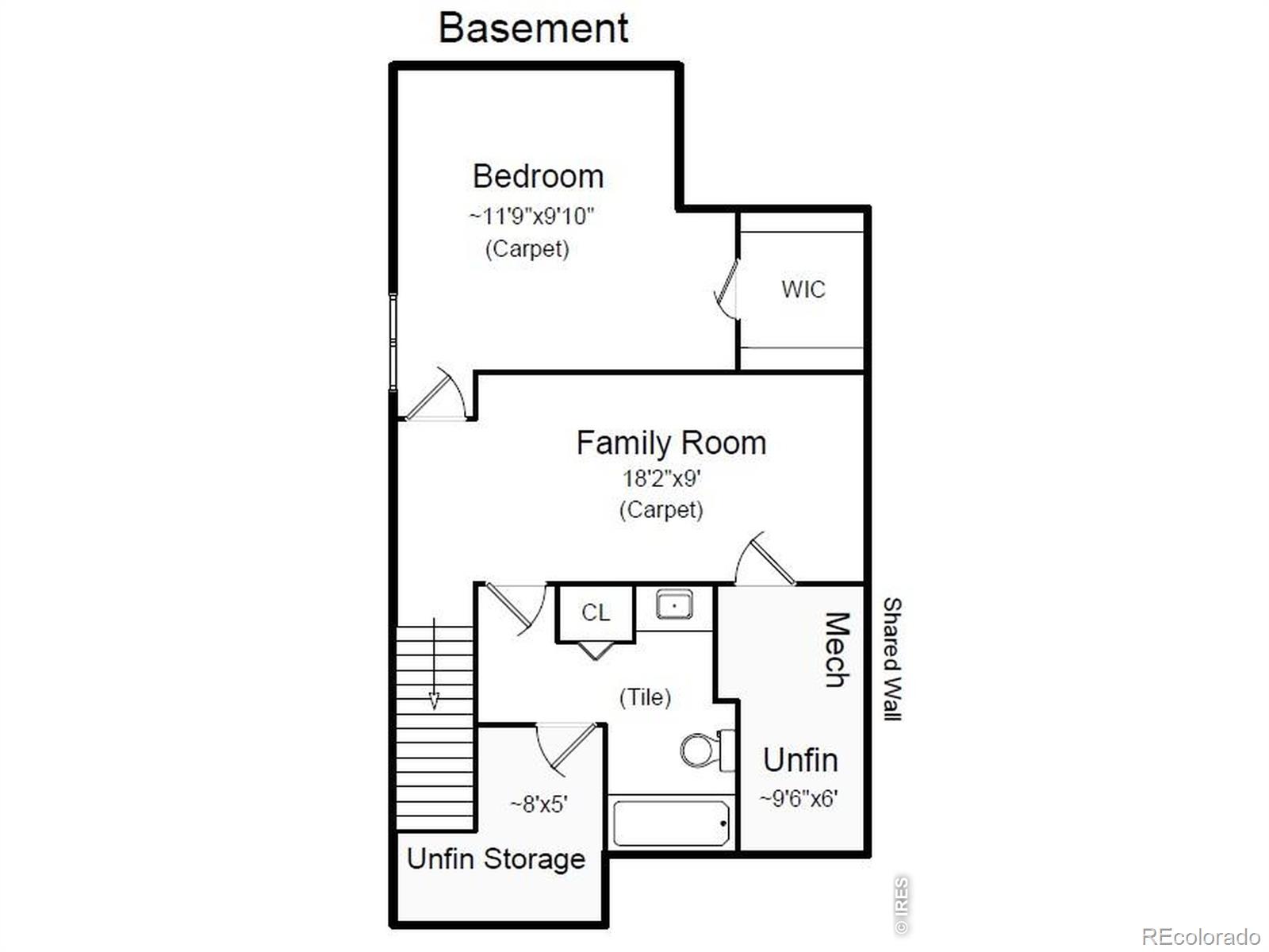 1637 Westbridge Drive Fort Collins CO 80526