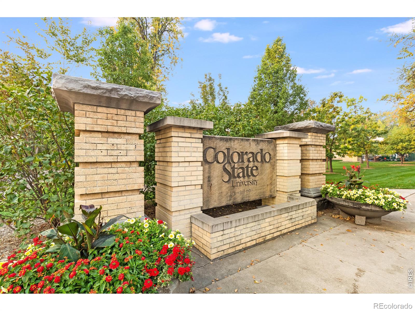 1637 Westbridge Drive Fort Collins CO 80526
