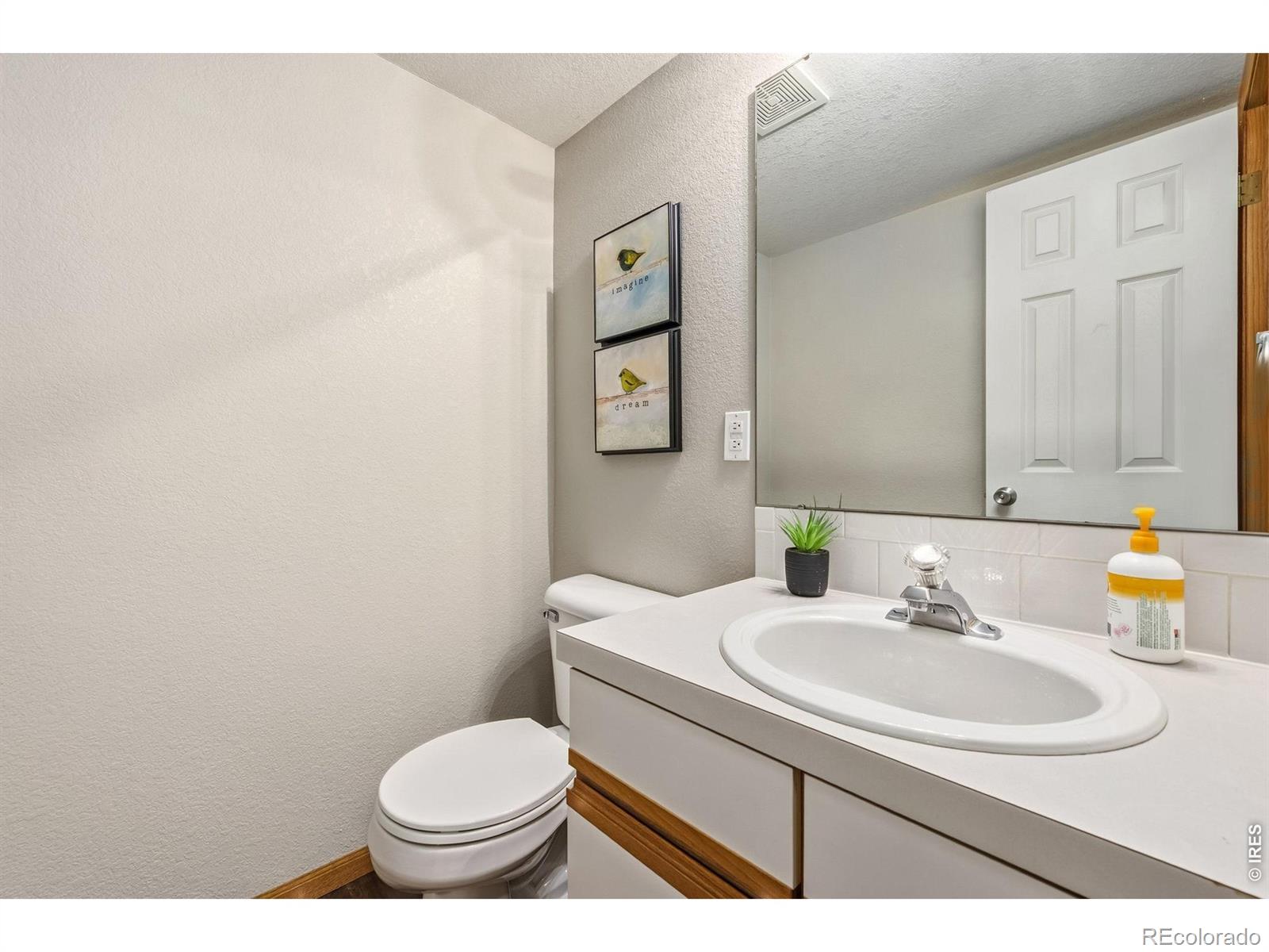 1637 Westbridge Drive Fort Collins CO 80526