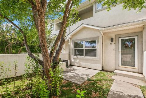 4573 Prestige Point Colorado Springs CO 80906