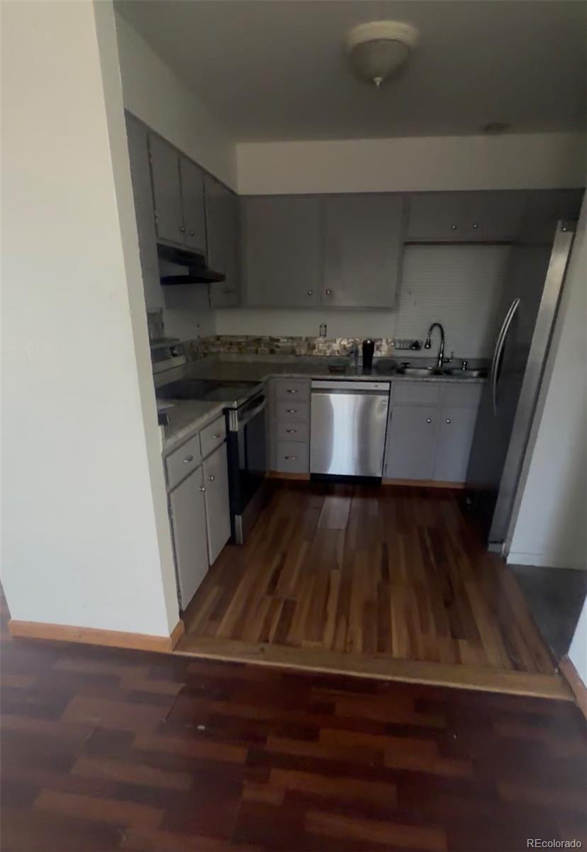 7907 York Street Denver CO 80229