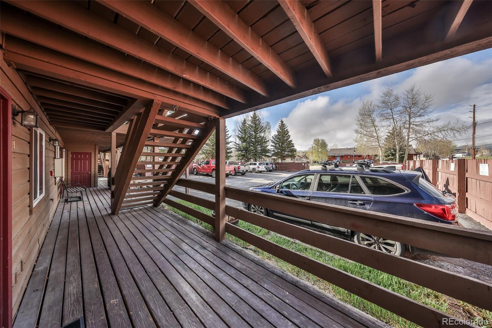 233 Fraser Avenue Fraser CO 80442