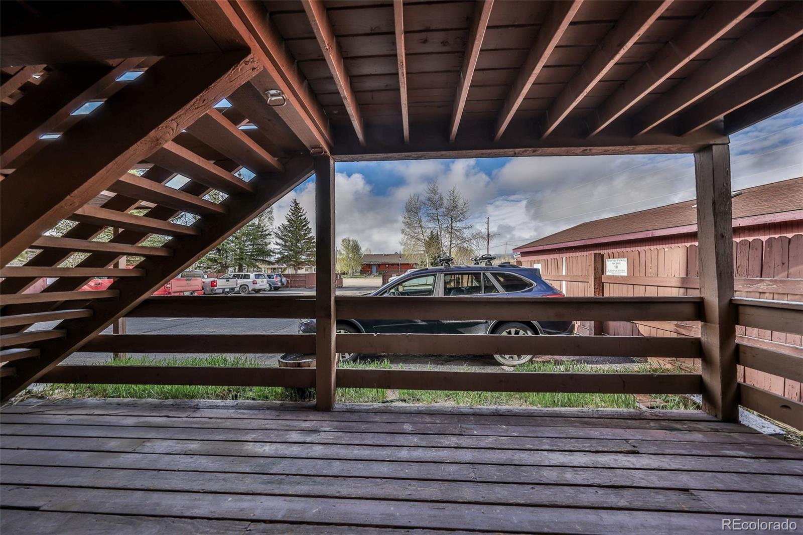 233 Fraser Avenue Fraser CO 80442