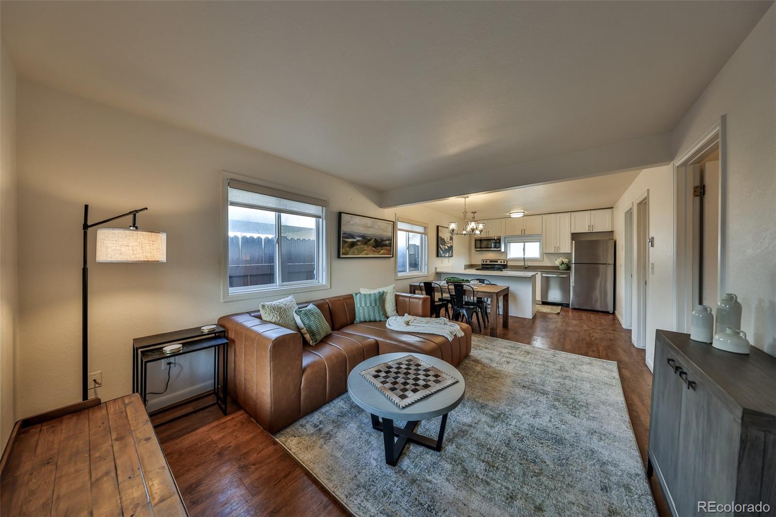 233 Fraser Avenue Fraser CO 80442