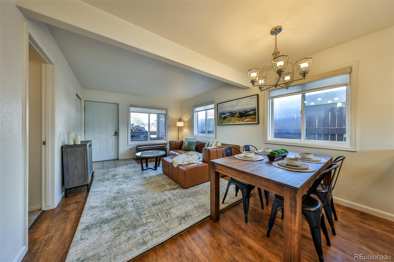 233 Fraser Avenue Fraser CO 80442
