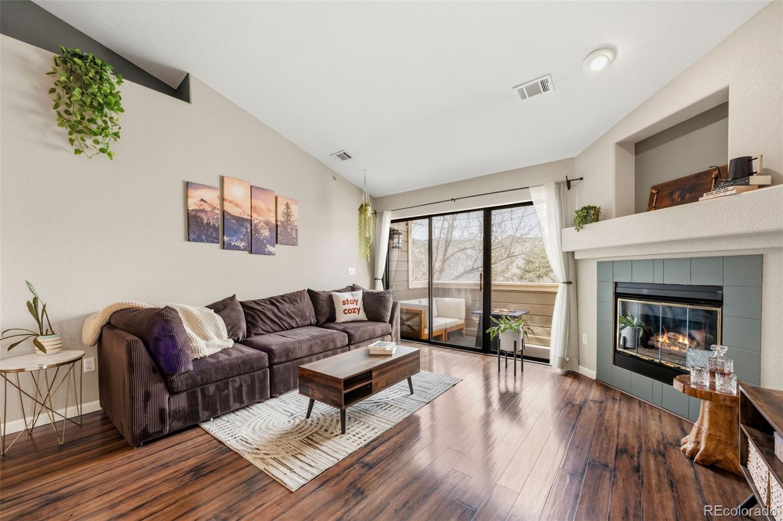 7474 S Alkire Street Littleton CO 80127