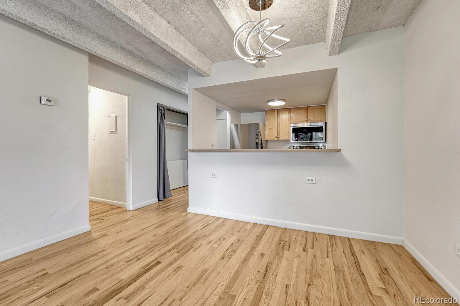 200 N Pearl Street Denver CO 80203