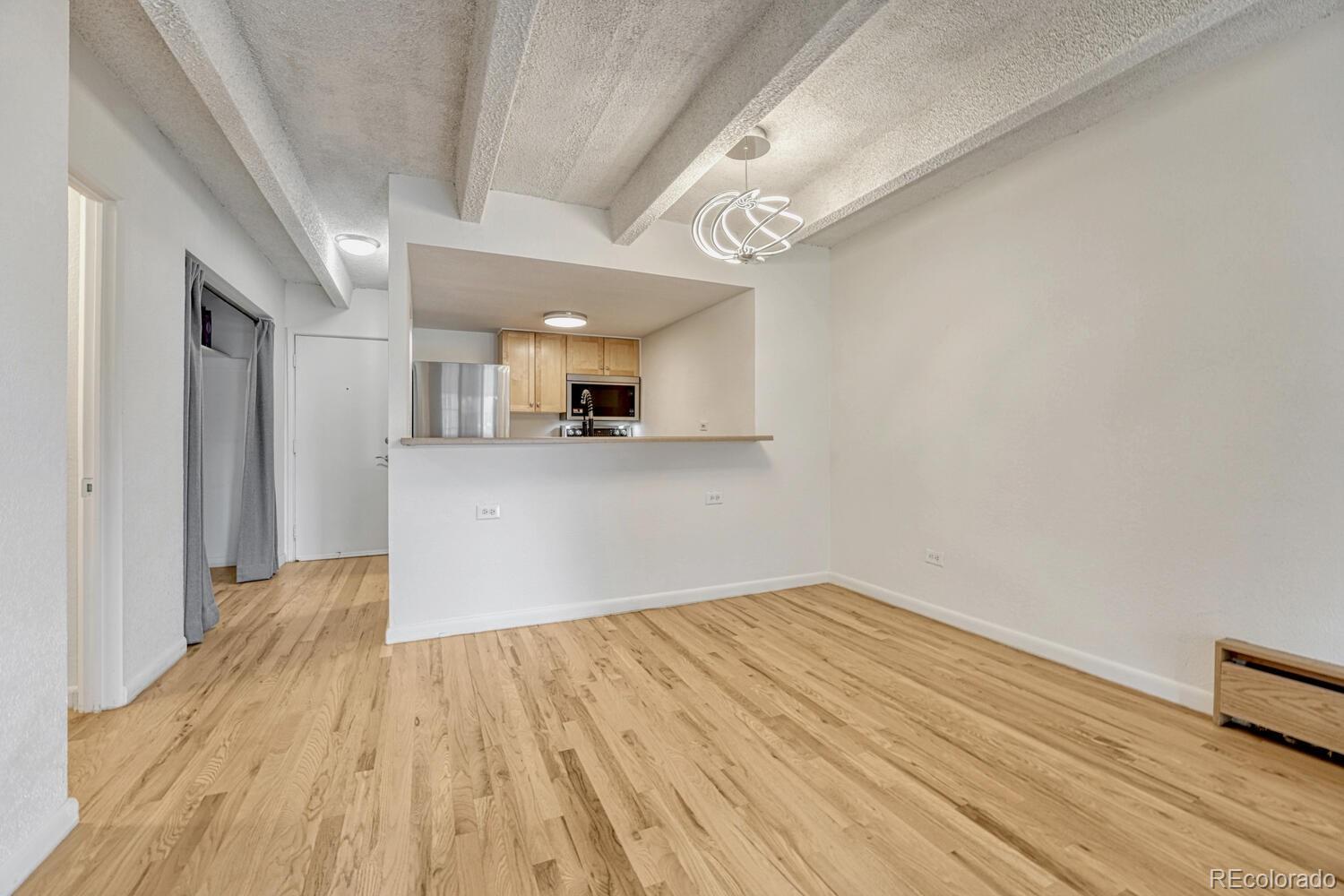 200 N Pearl Street Denver CO 80203