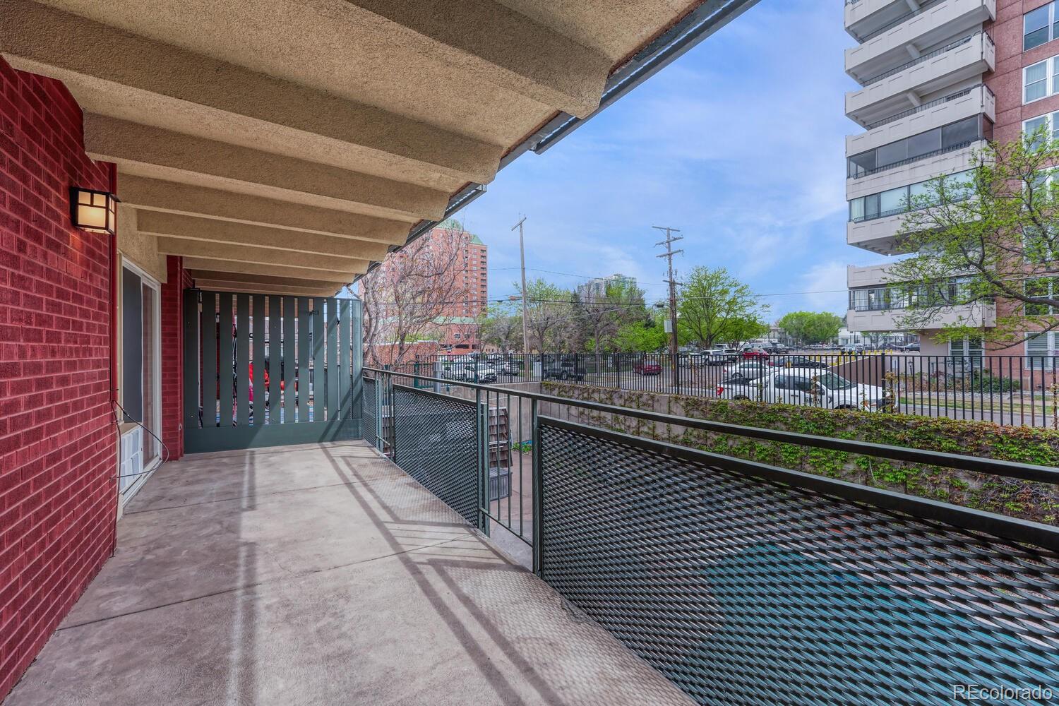 200 N Pearl Street Denver CO 80203
