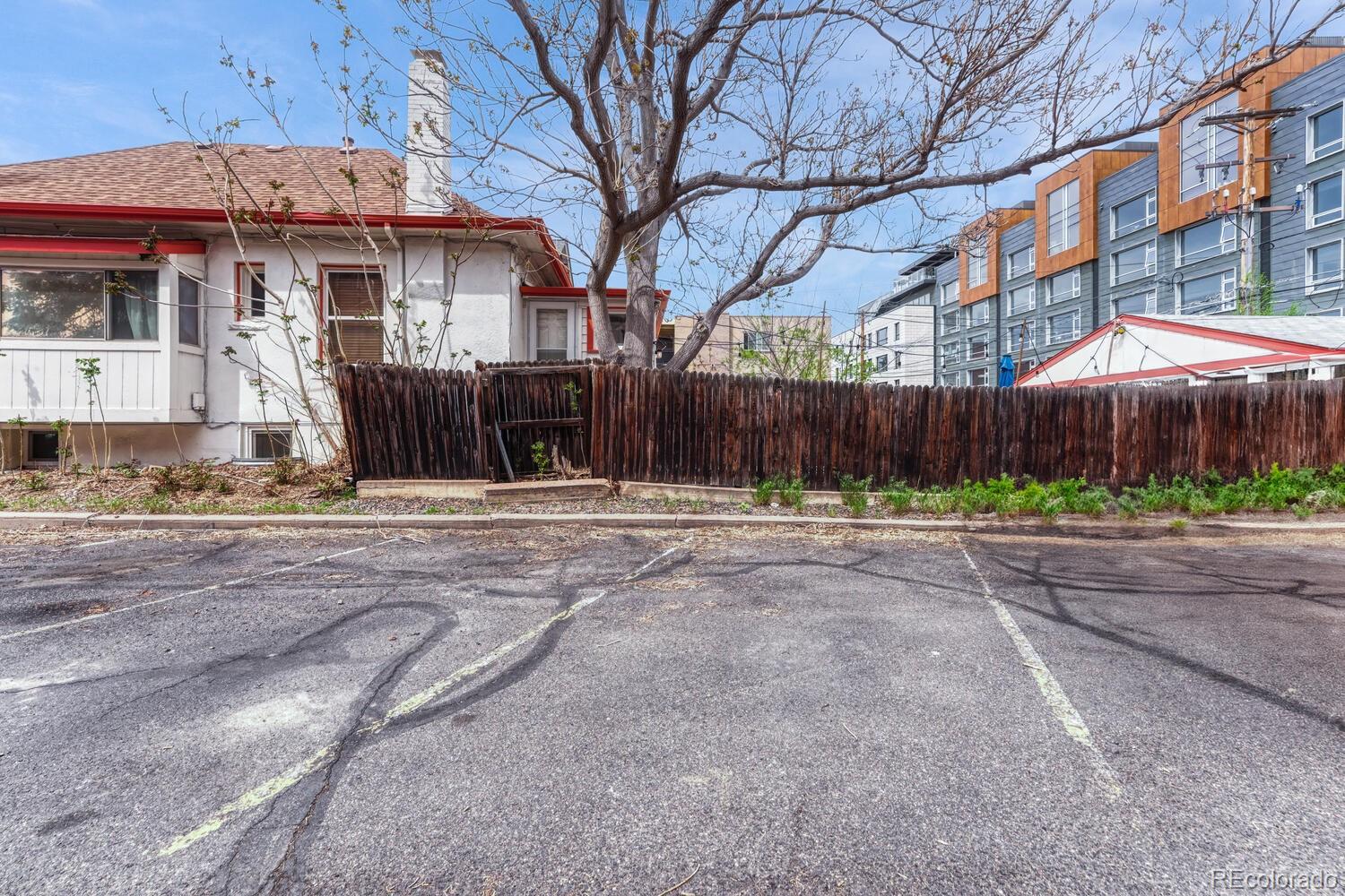 200 N Pearl Street Denver CO 80203