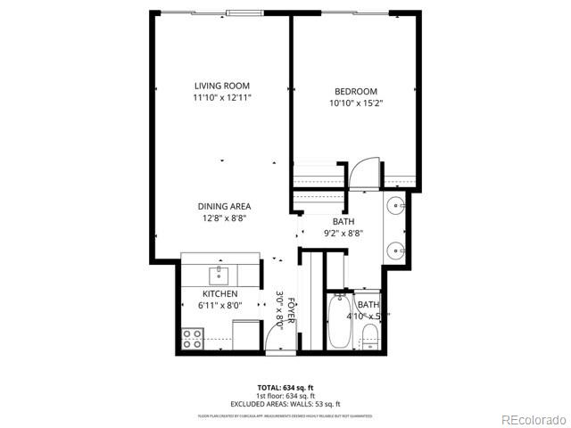 200 N Pearl Street Denver CO 80203