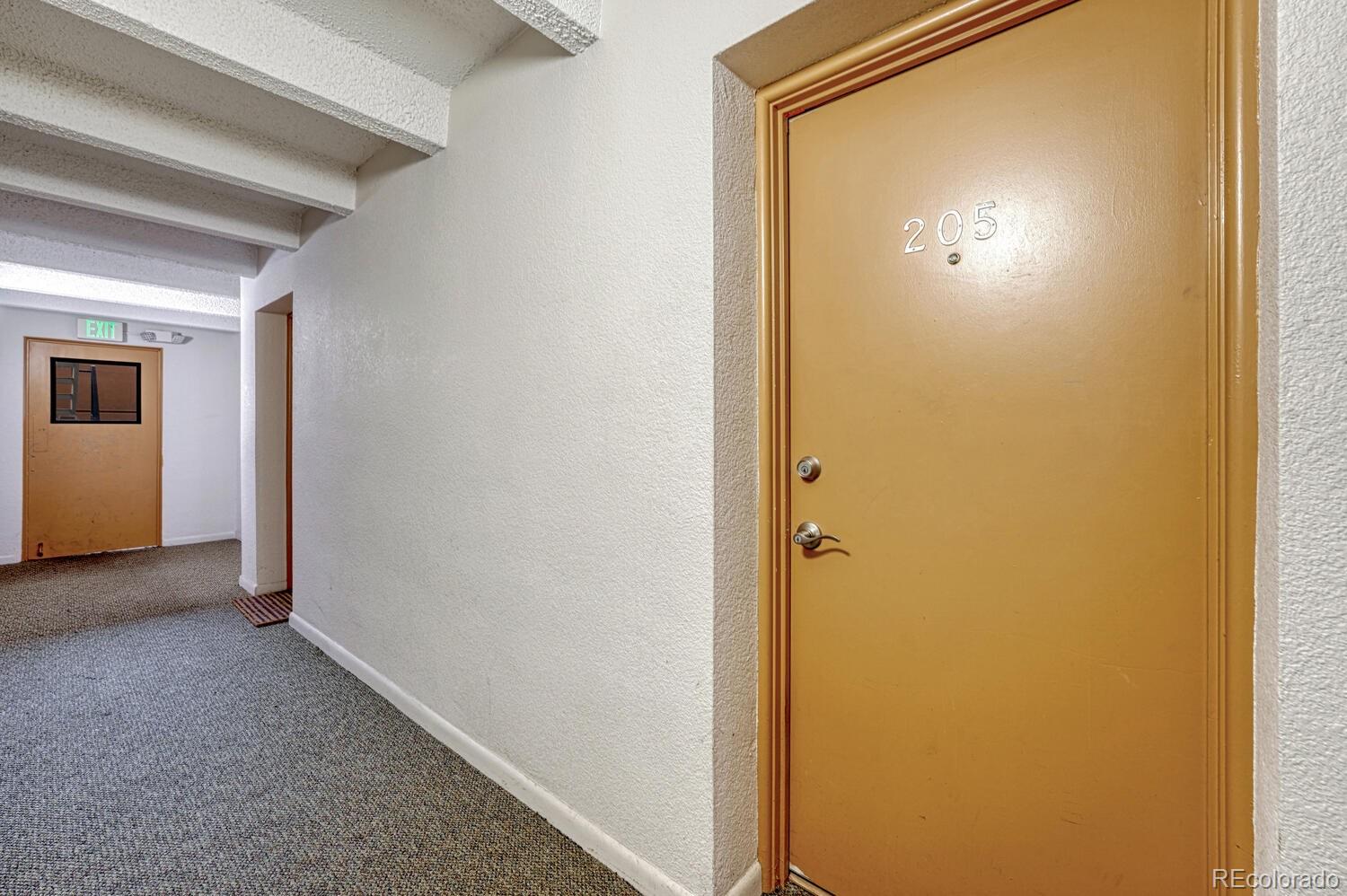200 N Pearl Street Denver CO 80203