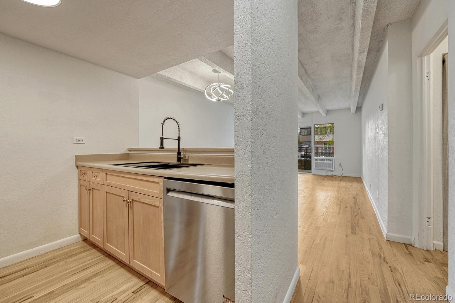 200 N Pearl Street Denver CO 80203