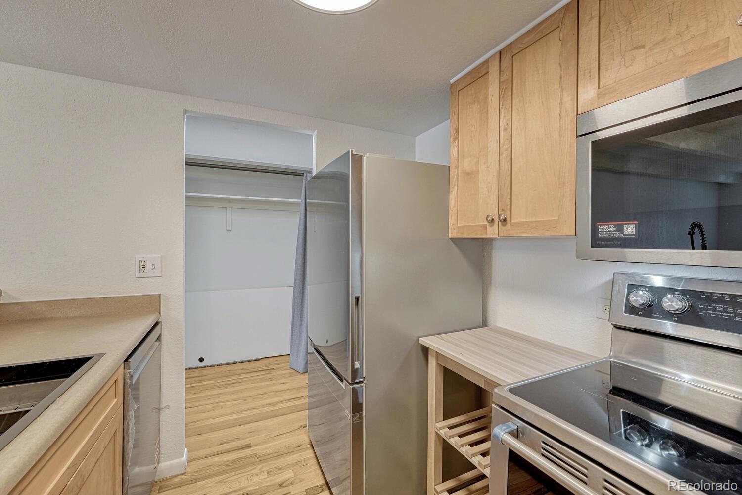 200 N Pearl Street Denver CO 80203