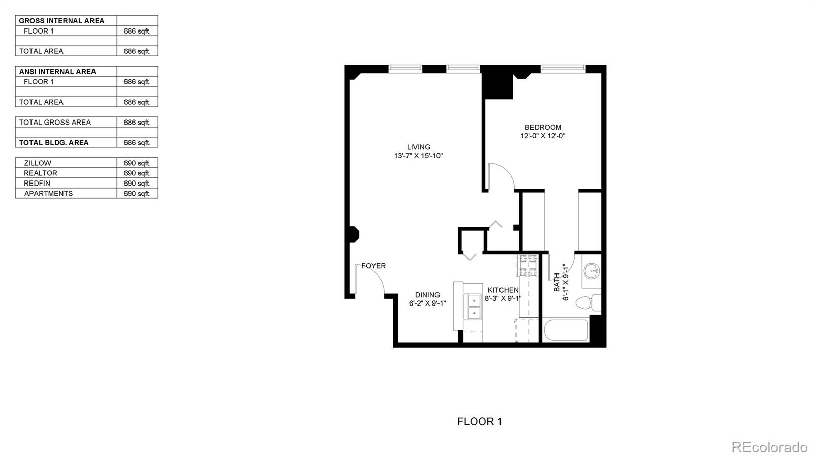 444 17th Street Denver CO 80202