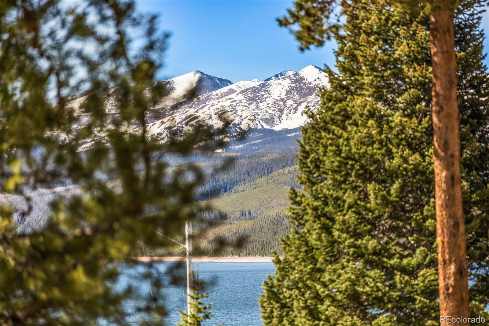 160 E La Bonte Dillon CO 80435
