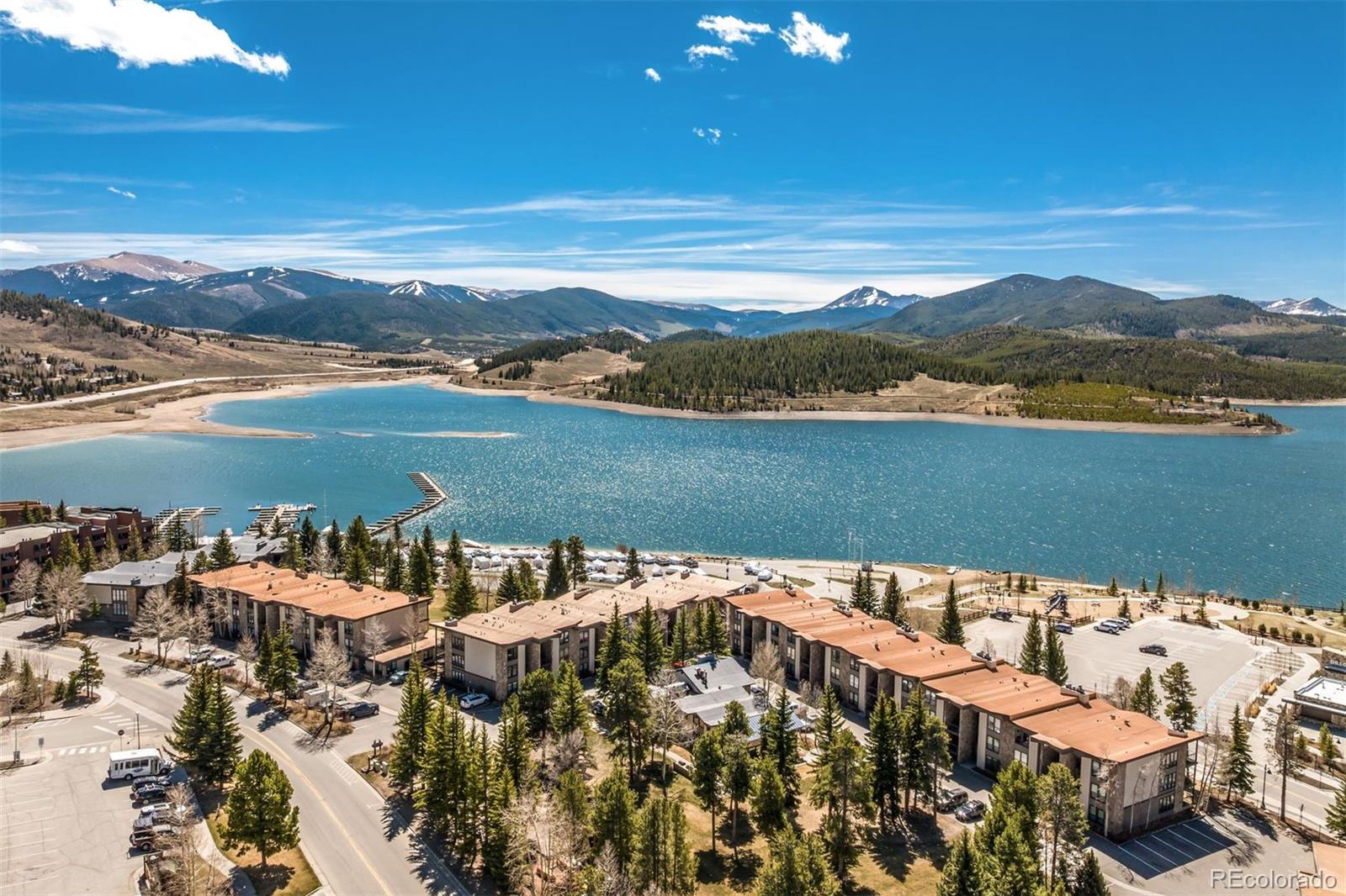 160 E La Bonte Dillon CO 80435
