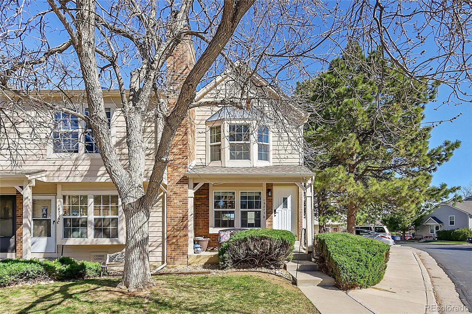 18273 E Arizona Avenue Aurora CO 80017
