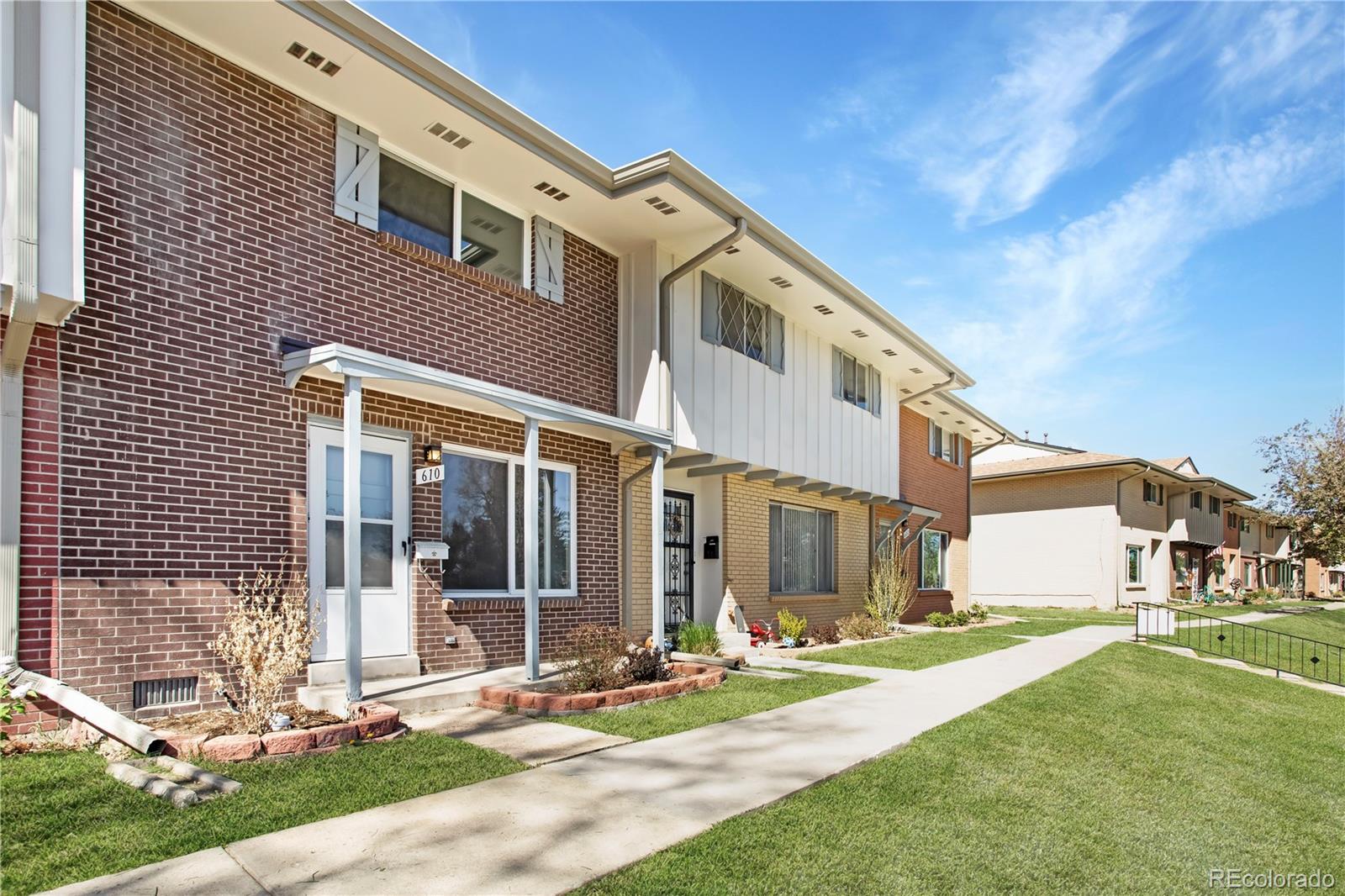 610 S Xenon Court Lakewood CO 80228