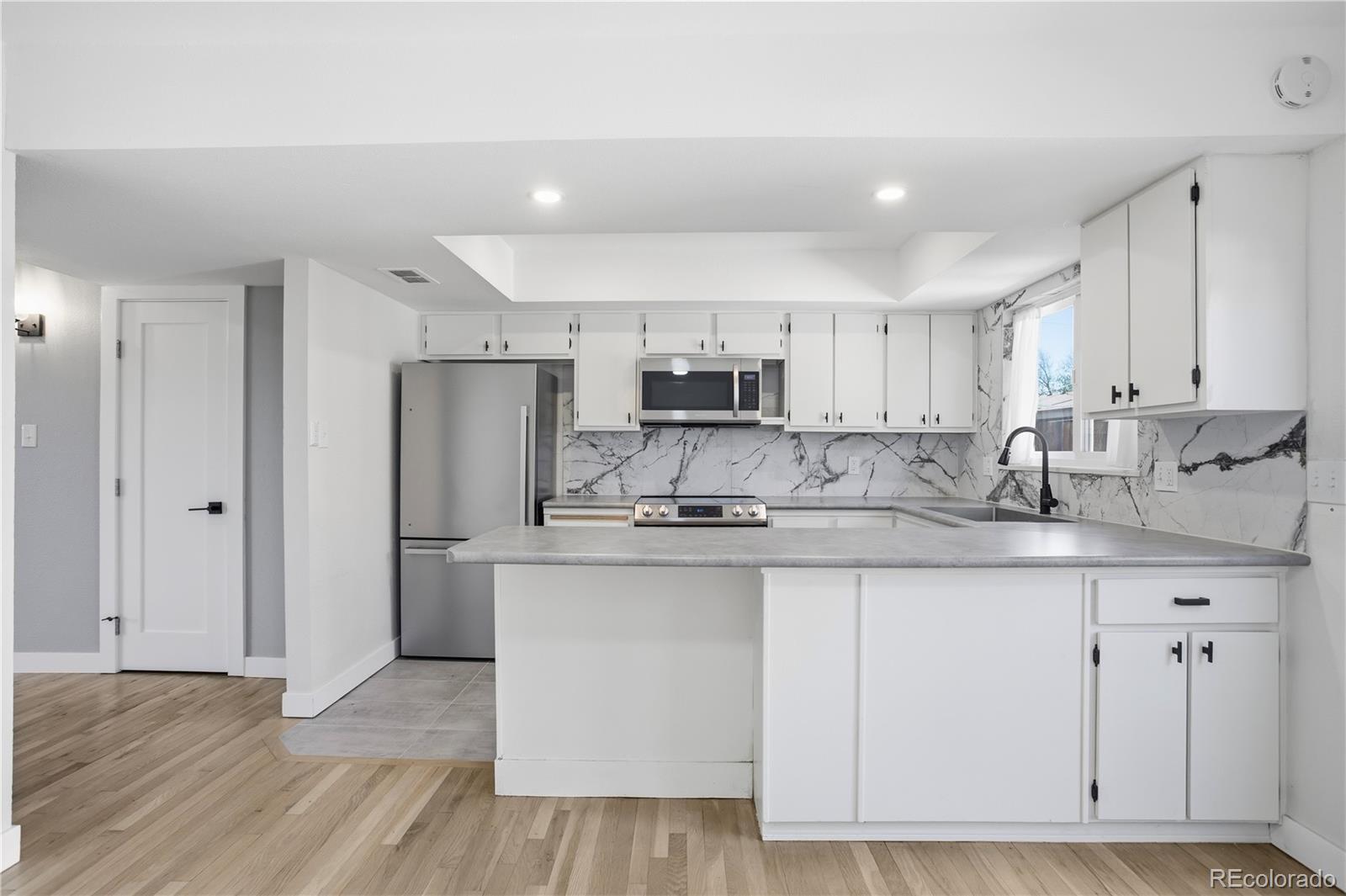 610 S Xenon Court Lakewood CO 80228