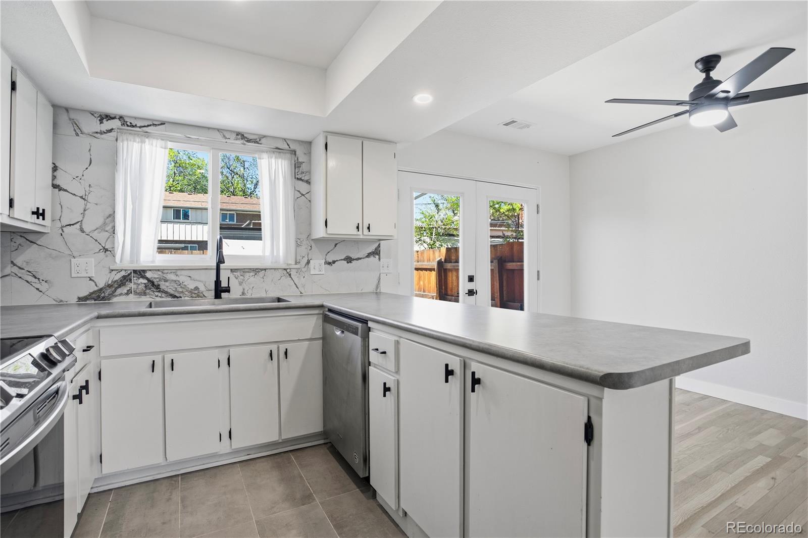 610 S Xenon Court Lakewood CO 80228