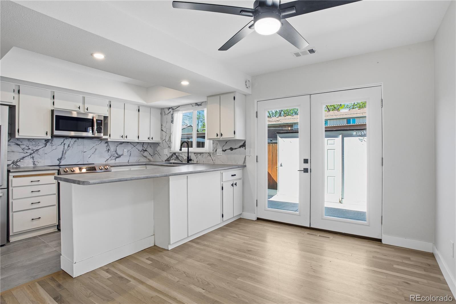 610 S Xenon Court Lakewood CO 80228