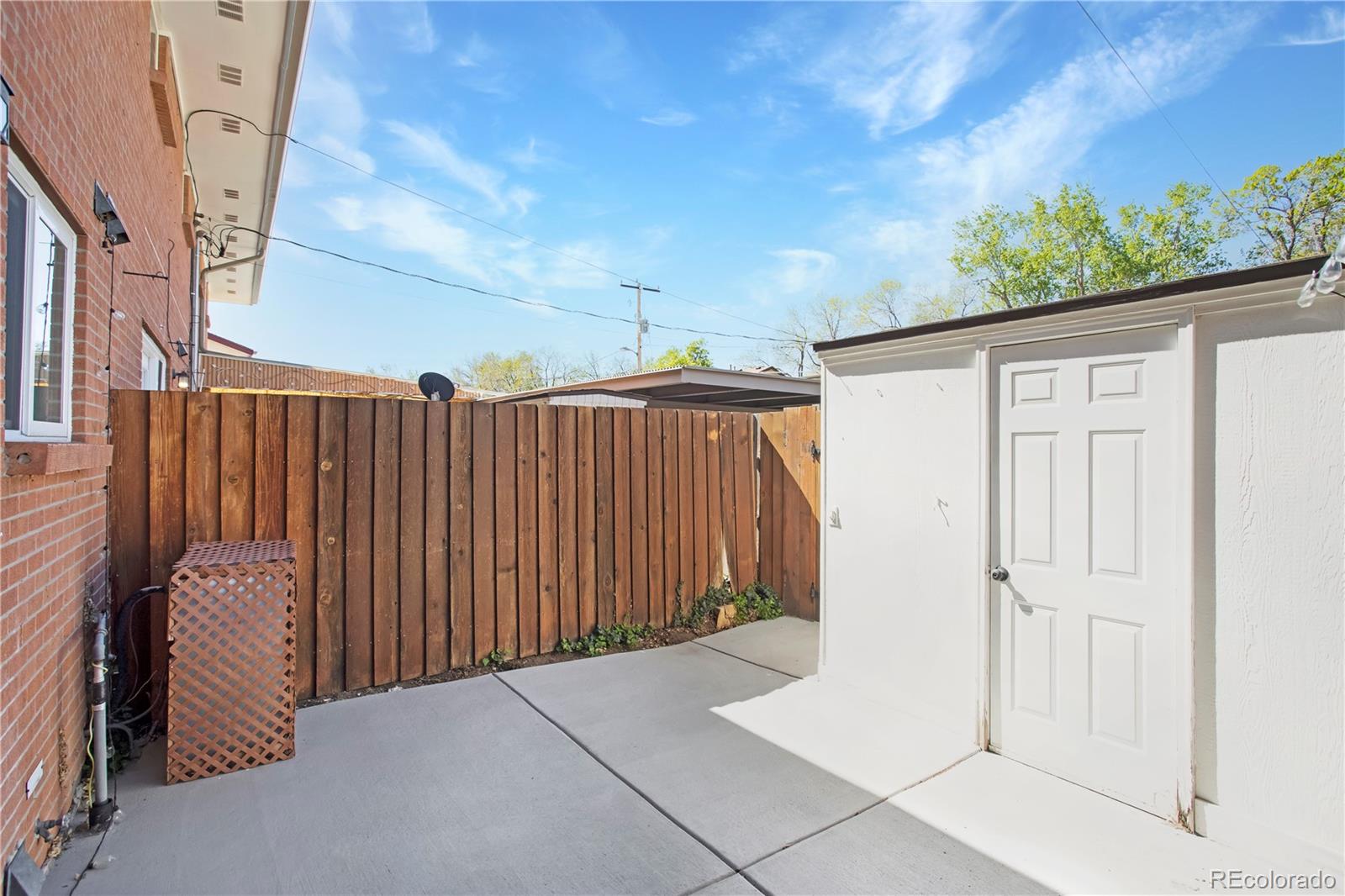 610 S Xenon Court Lakewood CO 80228