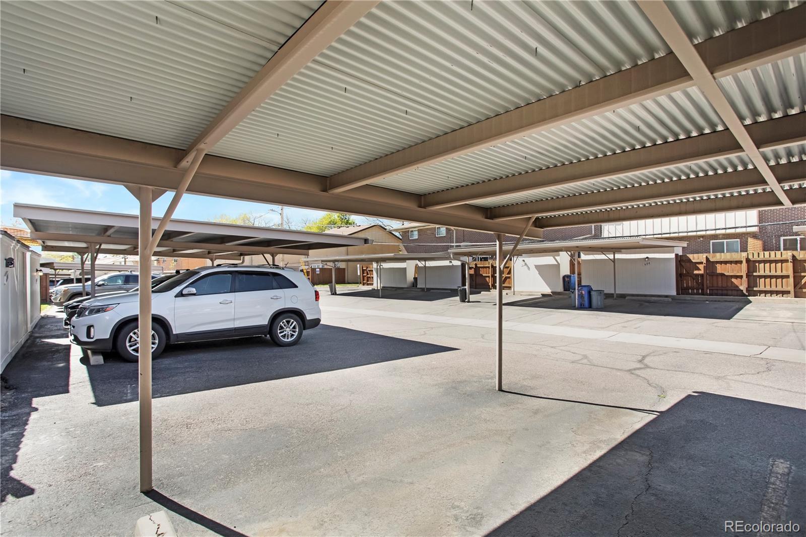 610 S Xenon Court Lakewood CO 80228