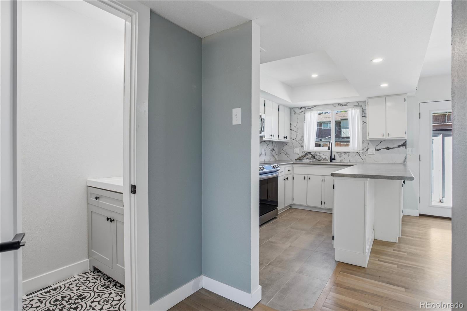 610 S Xenon Court Lakewood CO 80228