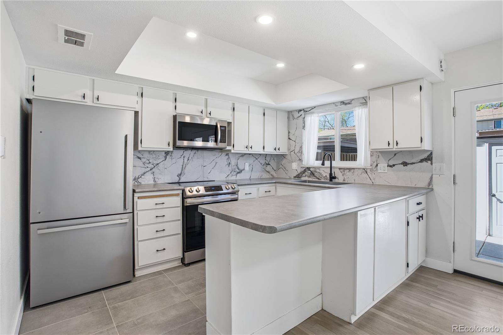 610 S Xenon Court Lakewood CO 80228