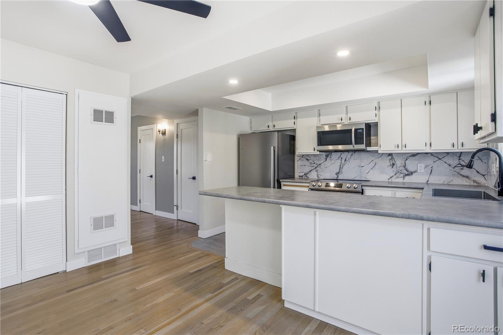 610 S Xenon Court Lakewood CO 80228
