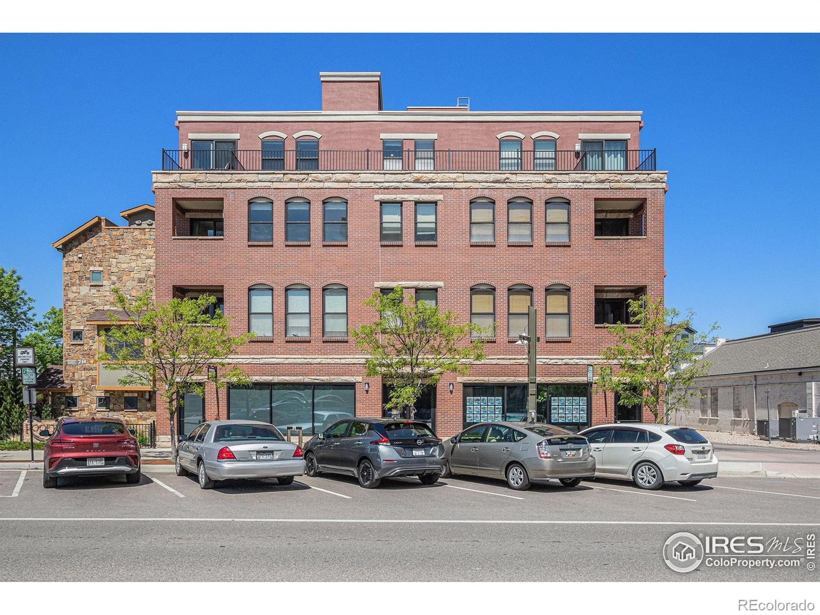 220 Willow Street Fort Collins CO 80524