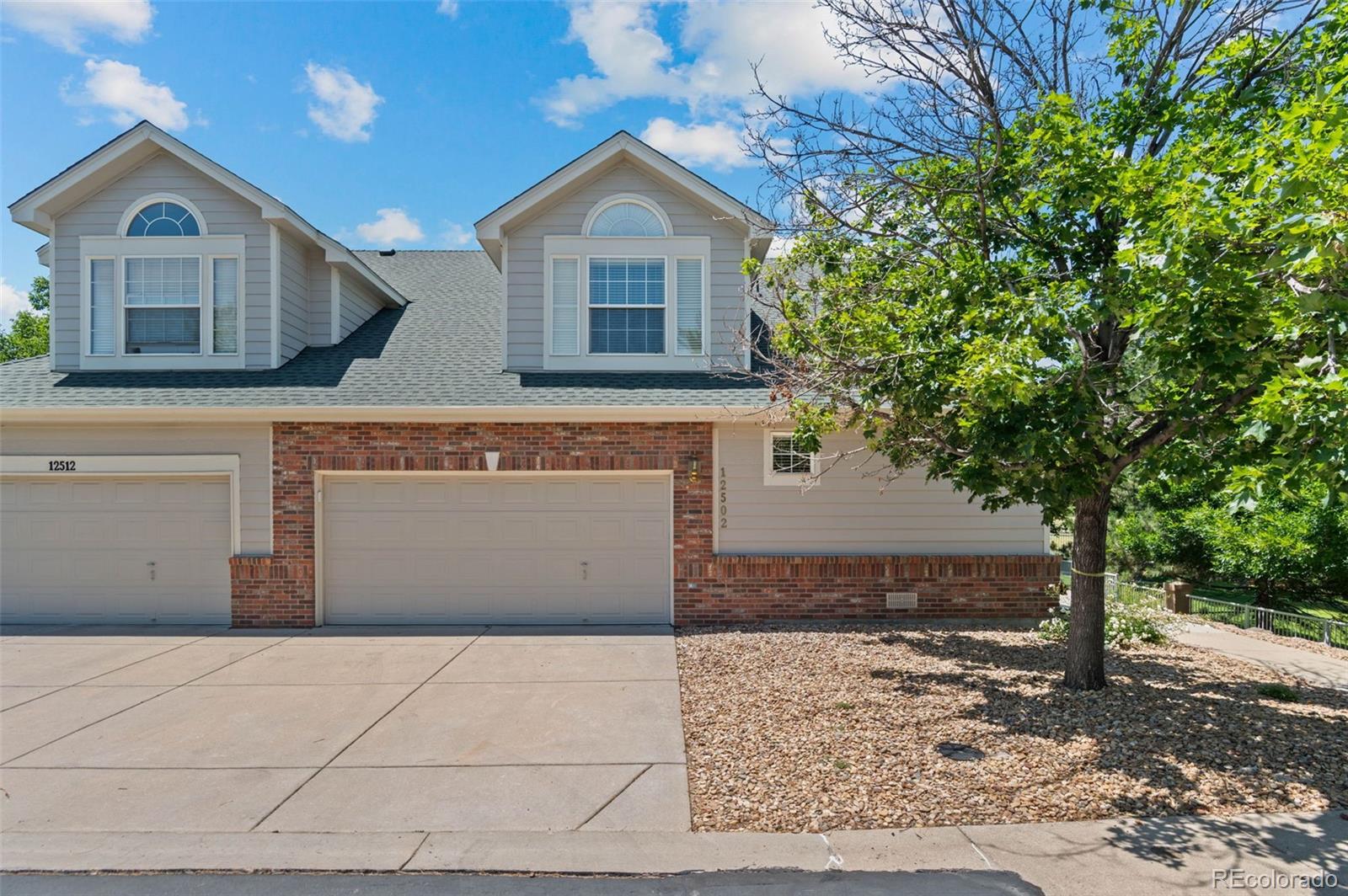 12502 E Harvard Circle Aurora CO 80014